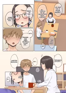 Page 19 of Jukujo no Oba-san ni Kawaii o Renko Shichau Yabai Oikko no Hanashi 2.5 (decensored) - preview thumbnail
