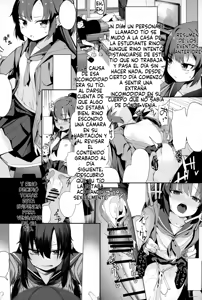 Page 2 of Saimin Oji-san to Doukyo Seikatsu 2 - preview thumbnail
