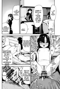 Page 23 of Saimin Oji-san to Doukyo Seikatsu 2 - preview thumbnail
