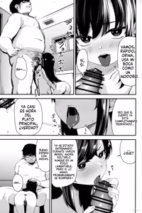 Page 24 of Saimin Oji-san to Doukyo Seikatsu 2 - preview thumbnail
