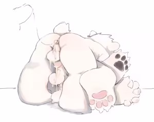 Page 159 of Furry Artworks - preview thumbnail