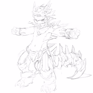 Page 168 of Furry Artworks - preview thumbnail
