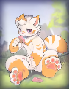 Page 173 of Furry Artworks - preview thumbnail