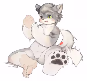Page 190 of Furry Artworks - preview thumbnail