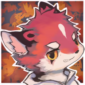 Page 219 of Furry Artworks - preview thumbnail
