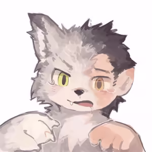 Page 22 of Furry Artworks - preview thumbnail