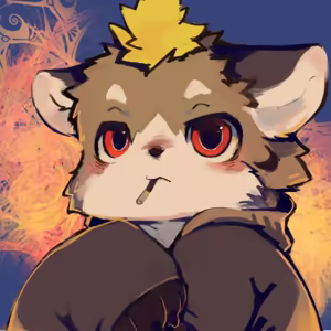 Page 227 of Furry Artworks - preview thumbnail