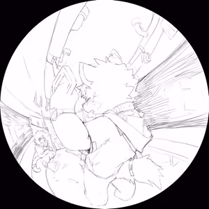 Page 228 of Furry Artworks - preview thumbnail