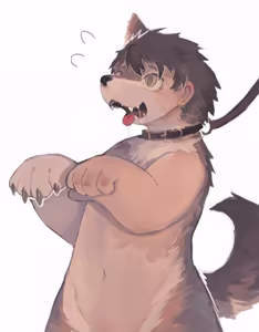 Page 24 of Furry Artworks - preview thumbnail