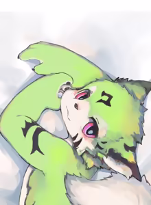 Page 245 of Furry Artworks - preview thumbnail
