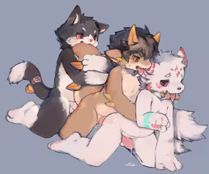 Page 275 of Furry Artworks - preview thumbnail
