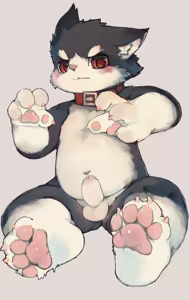 Page 306 of Furry Artworks - preview thumbnail