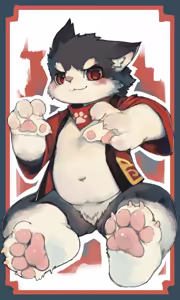 Page 307 of Furry Artworks - preview thumbnail