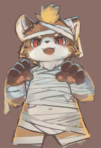 Page 331 of Furry Artworks - preview thumbnail