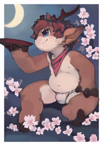 Page 347 of Furry Artworks - preview thumbnail