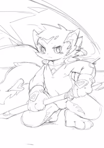Page 352 of Furry Artworks - preview thumbnail