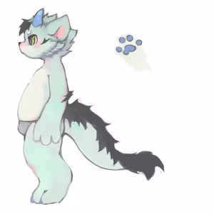 Page 360 of Furry Artworks - preview thumbnail