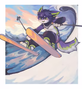 Page 362 of Furry Artworks - preview thumbnail