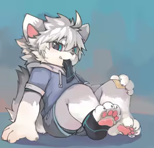 Page 376 of Furry Artworks - preview thumbnail