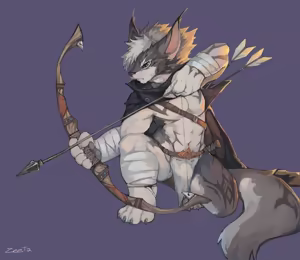Page 392 of Furry Artworks - preview thumbnail