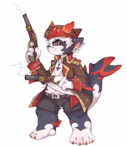 Page 397 of Furry Artworks - preview thumbnail