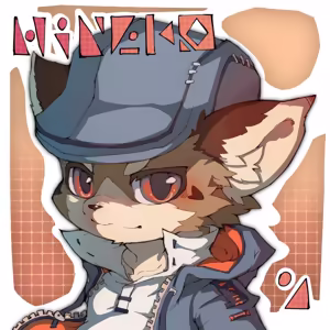 Page 401 of Furry Artworks - preview thumbnail
