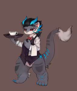 Page 437 of Furry Artworks - preview thumbnail