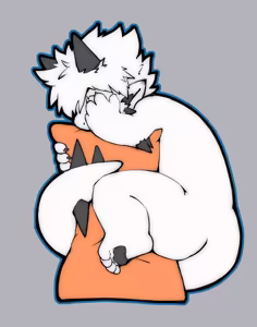 Page 442 of Furry Artworks - preview thumbnail