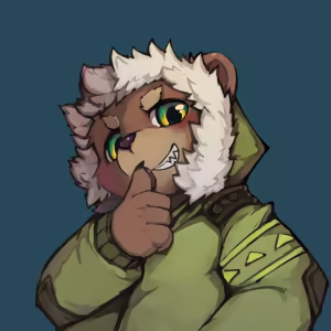 Page 446 of Furry Artworks - preview thumbnail