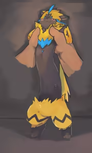 Page 465 of Furry Artworks - preview thumbnail