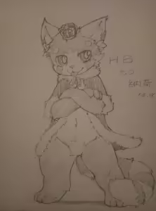Page 474 of Furry Artworks - preview thumbnail