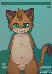 Page 483 of Furry Artworks - preview thumbnail