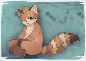 Page 499 of Furry Artworks - preview thumbnail