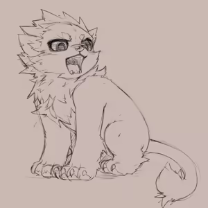 Page 501 of Furry Artworks - preview thumbnail