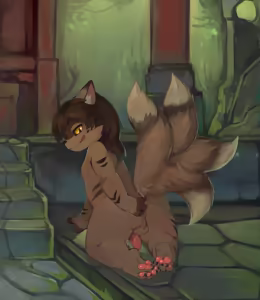 Page 509 of Furry Artworks - preview thumbnail