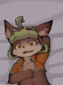Page 537 of Furry Artworks - preview thumbnail