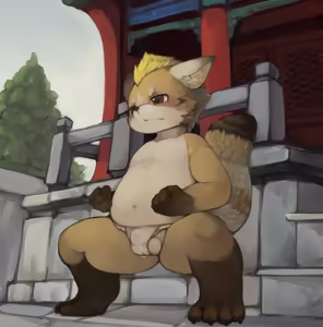 Page 540 of Furry Artworks - preview thumbnail