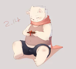 Page 564 of Furry Artworks - preview thumbnail