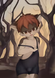 Page 567 of Furry Artworks - preview thumbnail