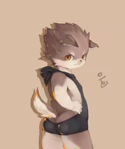 Page 568 of Furry Artworks - preview thumbnail