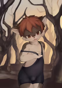 Page 574 of Furry Artworks - preview thumbnail