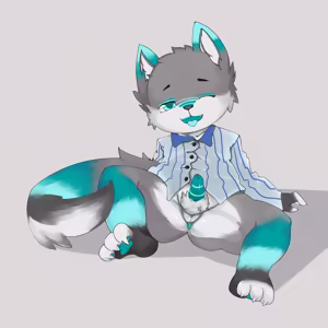 Page 592 of Furry Artworks - preview thumbnail