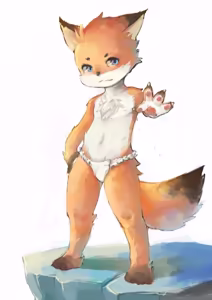 Page 596 of Furry Artworks - preview thumbnail