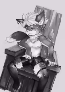 Page 605 of Furry Artworks - preview thumbnail