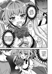 Page 18 of Isekai Elf Hatsujou no Magan 8 ~Succubus Netori Hen~ | 이세계 엘프 발정의 마안 8 ~서큐버스 NTL 편~ (decensored) - preview thumbnail