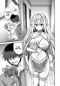 Page 48 of Isekai Elf Hatsujou no Magan 8 ~Succubus Netori Hen~ | 이세계 엘프 발정의 마안 8 ~서큐버스 NTL 편~ (decensored) - preview thumbnail
