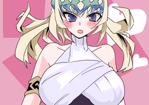 ディオスクロイ ポルクス — hentai manga cover on Fhentai