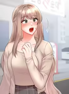 Page 1128 of 命中注定迷恋你 | My Little Clingy Heiress 1-50 - preview thumbnail