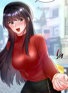 Page 137 of 命中注定迷恋你 | My Little Clingy Heiress 1-50 - preview thumbnail