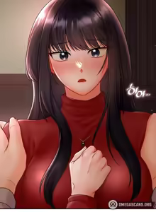 Page 151 of 命中注定迷恋你 | My Little Clingy Heiress 1-50 - preview thumbnail